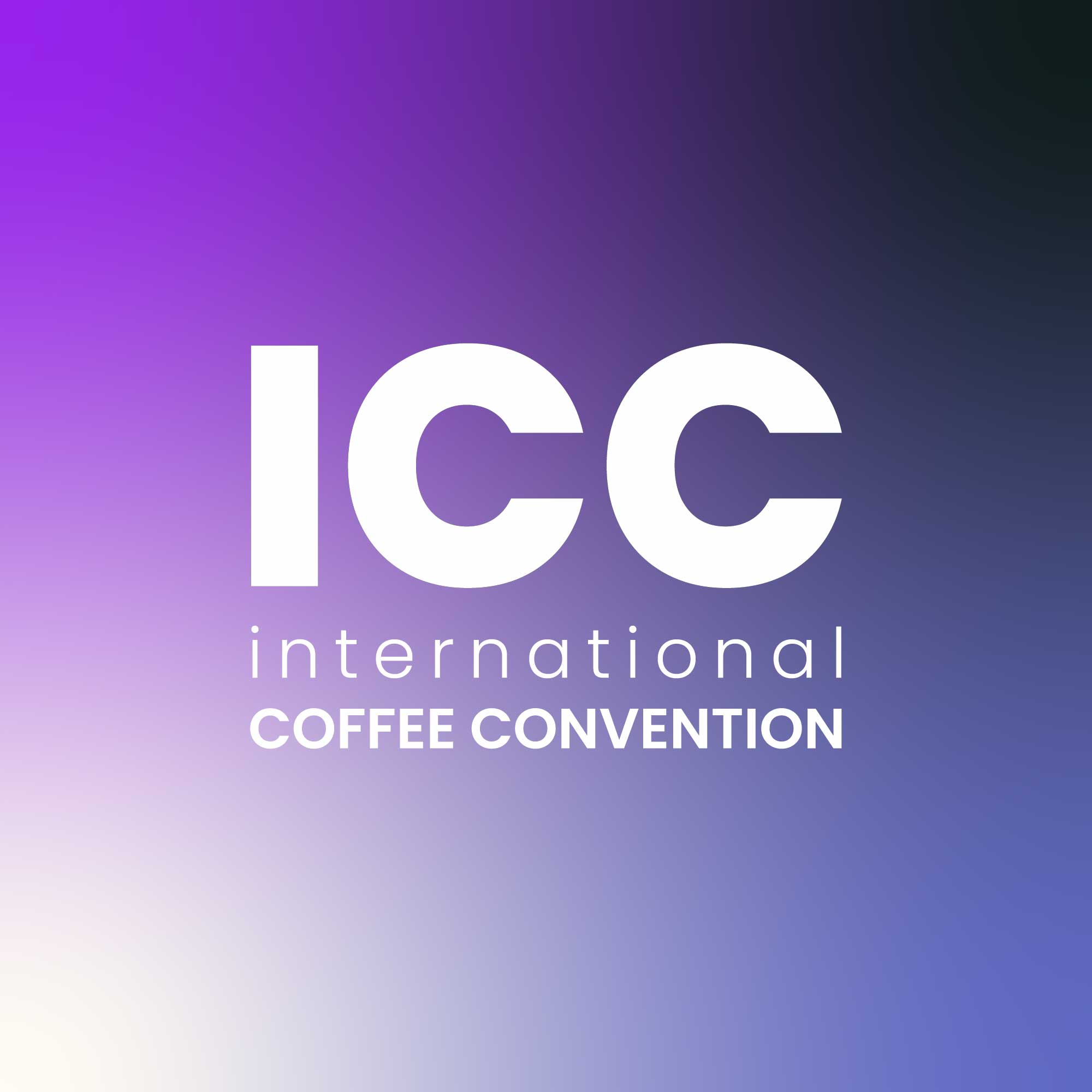 Company - 6 Coffee Convention Tickets